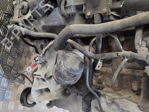 Engine RENAULT CLIO IV (BH_) 1.5 dCi 75 | BP38958491M1 - Image 3
