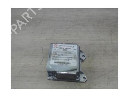 ECU airbags KIA PICANTO I (SA) 1.1 CRDi | BP25408374M53 