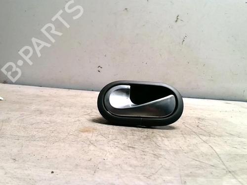 Used Front left interior door handle RENAULT MODUS / GRAND MODUS (F/JP0_) 1.5 dCi (FP0E, JP0E) (65 hp) 25424455