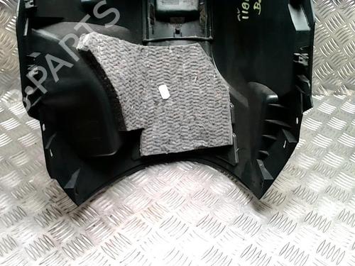 Middenconsole CITROËN BERLINGO MULTISPACE (B9) 1.6 HDi 110 | BP31141399I22 