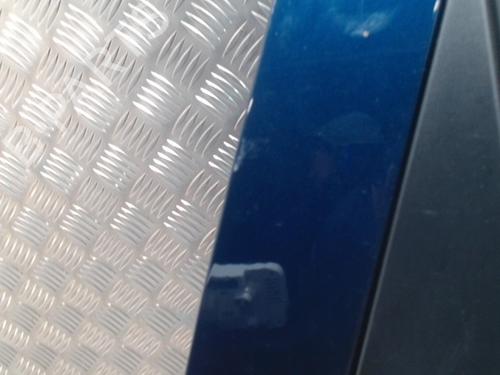 Right rear door DACIA DUSTER (HS_) 1.5 dCi | BP32113870C5 