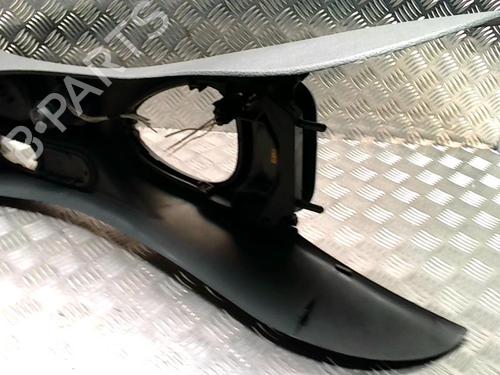 Mittelkonsole CITROËN C5 I (DC_) 2.0 HDi (DCRHZB, DCRHZE) | BP31147202I22 