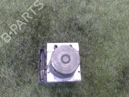 ABS pump RENAULT SCÉNIC II (JM0/1_) 1.9 dCi (JM0G, JM12, JM1G, JM2C) | BP25389686M43 