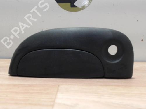 Used Front left exterior door handle RENAULT KANGOO (KC0/1_) D 55 1.9 (KC0D) (54 hp) 25412139