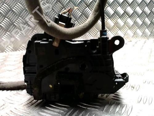 Front left lock RENAULT CLIO V (B7_) 1.5 Blue dCi 85 (B7AG) | BP30459280C98 