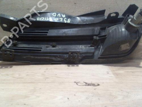 Used Grille NISSAN MICRA III (K12) 1.5 dCi (65 hp) 25384714