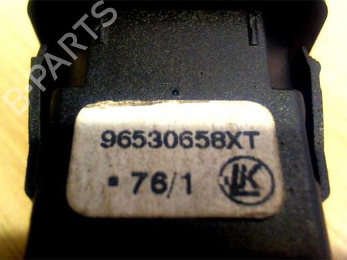 Switch CITROËN C4 Picasso I MPV (UD_) 1.6 HDi 110 | BP25391262I30