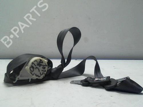 Used Rear center seatbelt RENAULT CLIO III (BR0/1, CR0/1) 1.5 dCi (BR17, CR17) (86 hp) 31229673