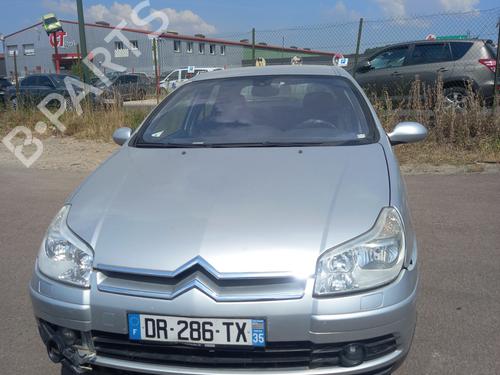 Used Parts CITROËN C5 II (RC_) 2.0 HDi (RCRHRH) 4864809