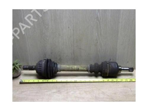 Left front driveshaft CITROËN XSARA (N1) 1.8 i | BP25413145M38