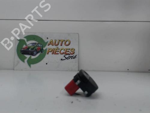 Right front window switch FORD FIESTA V (JH_, JD_) 1.4 TDCi | BP25398133I26