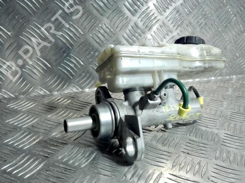 Used Brake master cylinder RENAULT GRAND SCÉNIC II (JM0/1_) 1.9 dCi (JM14) (131 hp) 31230229