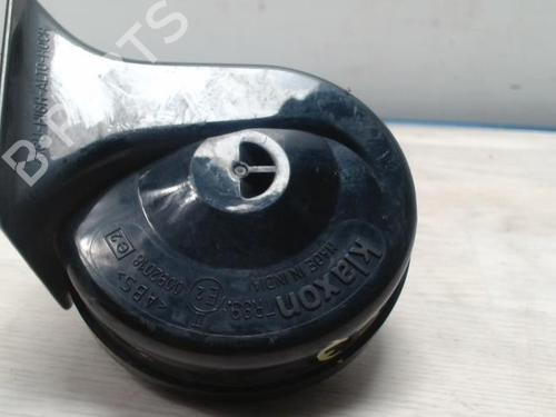 Used Horn CITROËN C3 I (FC_, FN_) 1.6 16V (109 hp) 27992219