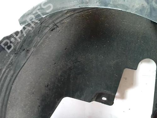 Wheel arch PEUGEOT 208 I (CA_, CC_) 1.2 THP 110 | BP31237313C56