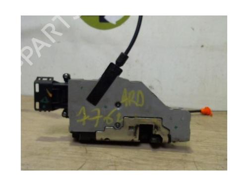 Rear right lock CITROËN C4 Grand Picasso I (UA_) 2.0 HDi 138 | BP25412811C99 