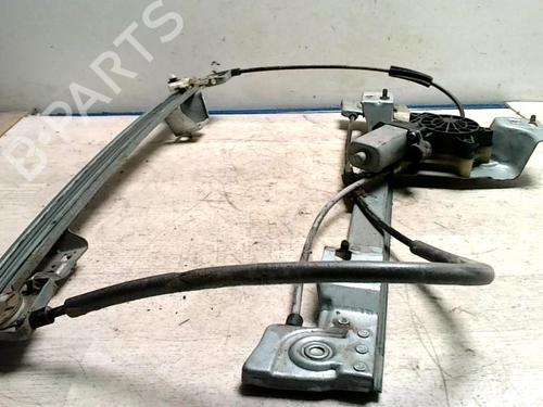 Front right window mechanism RENAULT KANGOO Express (FW0/1_) 1.5 dCi 75 (FW07, FW10, FW04) | BP25424548C23 - Image 2