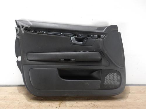 Front left panel AUDI A4 B7 (8EC) 2.0 TDI 16V | BP31221854C58