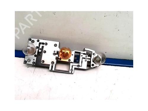Used Licence plate light CITROËN C5 II (RC_) 1.6 HDi (RC8HZB) (109 hp) 25416847