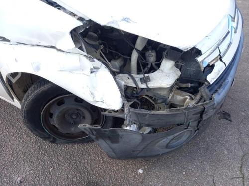 Rim CITROËN BERLINGO / BERLINGO FIRST Box Body/MPV (M_) 1.6 HDI 90 (MB9HX, MC9HX) | BP26198059C45 