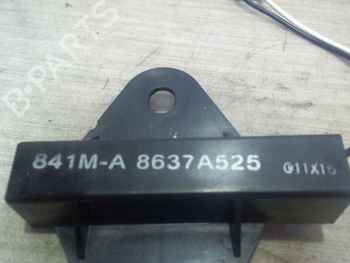 Used Electronic sensor CITROËN C4 AIRCROSS 1.8 HDi 150 (150 hp) 25388835