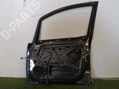 Right front door OPEL ZAFIRA / ZAFIRA FAMILY B (A05) 1.7 CDTI (M75) | BP25397049C3 