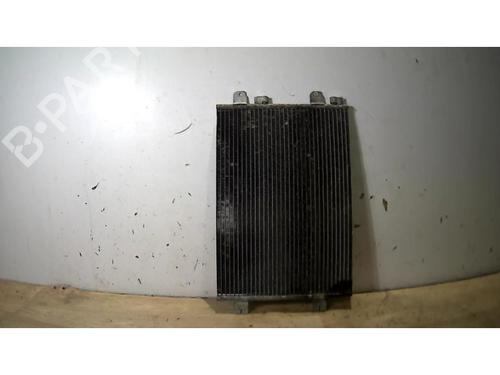 AC Kondensor DACIA LOGAN MCV (KS_) 1.5 dCi (KS0W) | BP25401734M32 