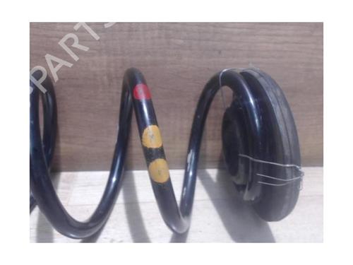 Shock absorber spring OPEL AGILA B (H08) 1.0 (F68) | BP25384857C152 