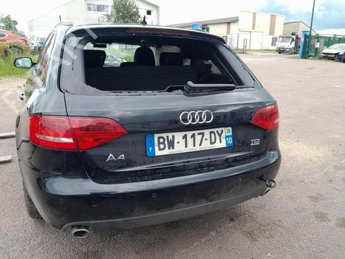 Takreling AUDI A4 B8 Avant (8K5) 3.0 TDI quattro | BP26726663C65 