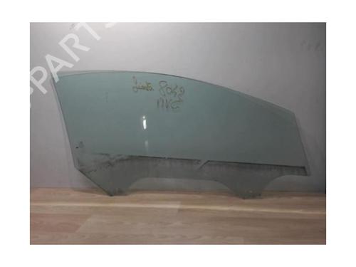 Front left door window FORD FIESTA VI (CB1, CCN) 1.4 TDCi | BP25412113C18 