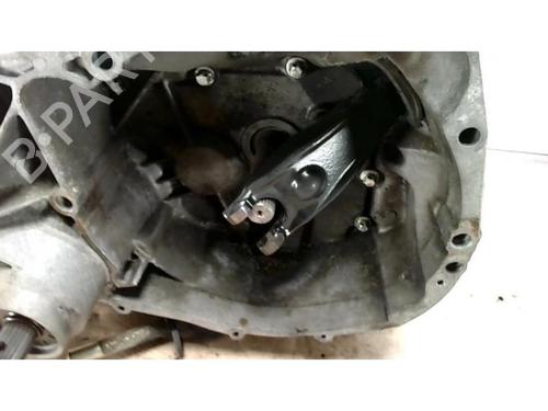 Gearbox RENAULT CLIO II (BB_, CB_) 1.2 (BB0A, BB0F, BB10, BB1K, BB28, BB2D, BB2H, CB0A,... | BP25419937M3 