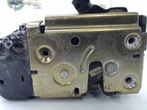 Rear right lock RENAULT MEGANE II Estate (KM0/1_) 1.5 dCi (KM16, KM1E) | BP25401161C99