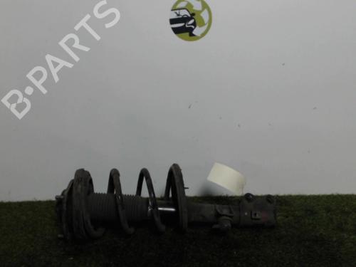 Used Right front shock absorber KIA CARENS III MPV (UN) 2.0 CRDi 140 (140 hp) 25394902