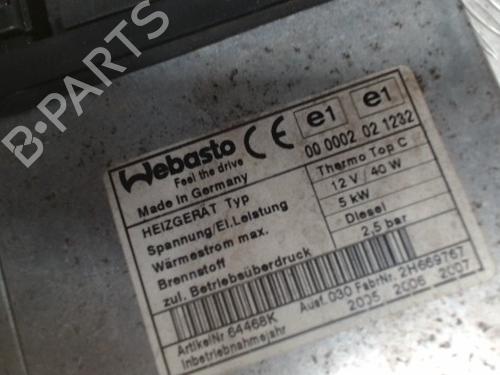Electronic module BMW X5 (E53) 3.0 d | BP36956883M83 - Image 2