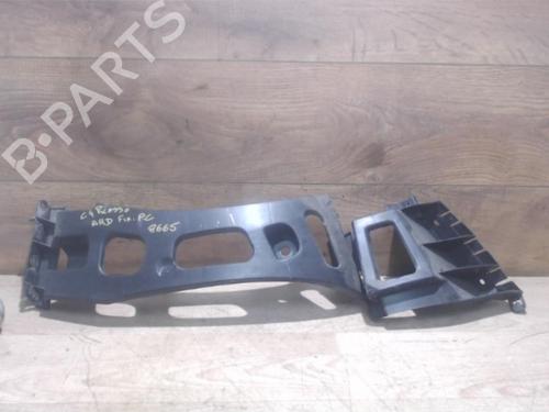 Used Rear bumper bracket CITROËN C4 Picasso I MPV (UD_) 1.6 HDi (109 hp) 25384697