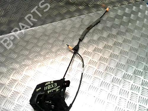 Rear left lock CITROËN C4 Picasso II 1.6 HDi / BlueHDi 115 | BP25429813C100