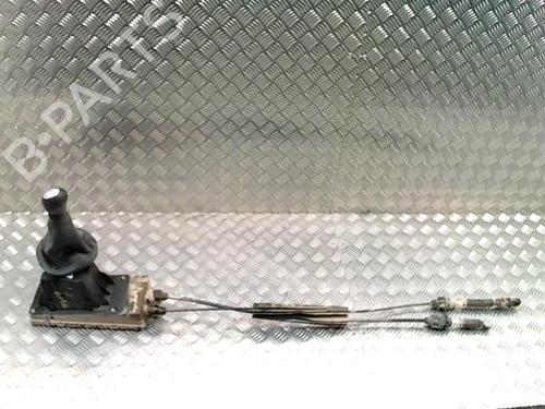 Schakelhendel DACIA DUSTER (HS_) 1.5 dCi (109 hp) 31235033