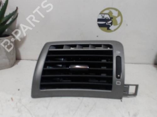 Used Air vent PEUGEOT 407 (6D_) 1.8 (6D6FZB) (116 hp) 25392355
