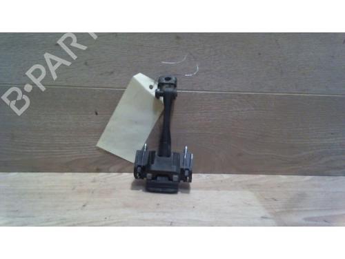 Hinge/Door check strap PEUGEOT 407 (6D_) 2.0 HDi 135 (6DRHRH, 6DRHRE, 6DRHRG, 6DRHRJ) | BP25402531C146 