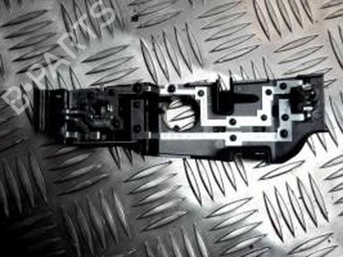 Kennzeichenbeleuchtung für OPEL ASTRA K (B16) 1.2 Turbo (68) (131 hp) 25429286