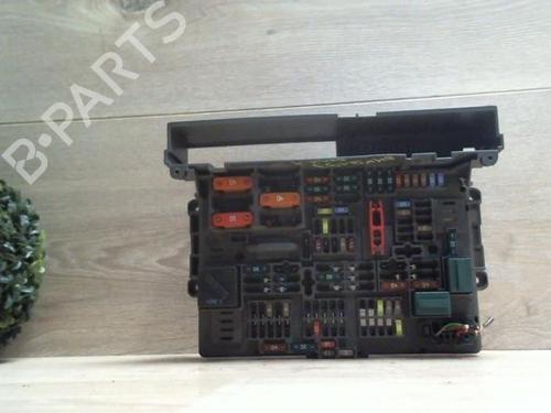 Fuse box BMW 1 (E87) 120 d | BP29524038E1 