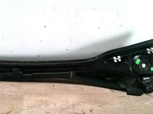 Scuttle panel RENAULT MODUS / GRAND MODUS (F/JP0_) 1.5 dCi (FP0F, JP0F) | BP31231345C110