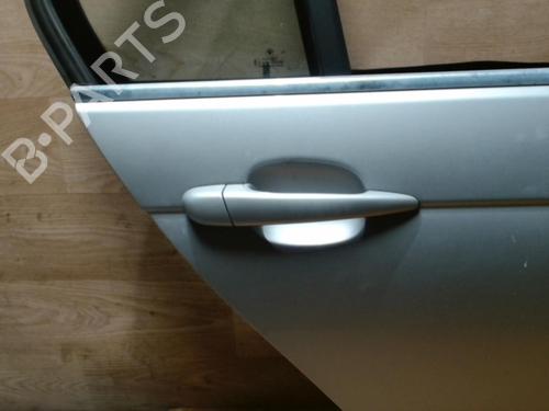 Used Right rear door BMW 3 (E46) 330 xd (184 hp) 31222396