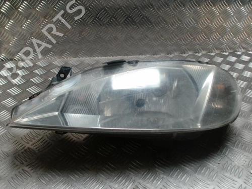 Used Left headlight RENAULT MEGANE I Grandtour (KA0/1_) 1.9 dCi (KA05, KA1F) (102 hp) 30960460