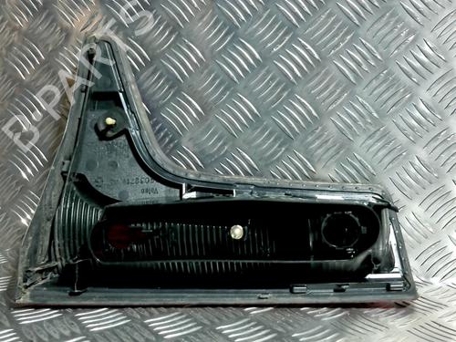 Left taillight CITROËN C5 II (RC_) 1.8 16V (RC6FZB) | BP31235877C34