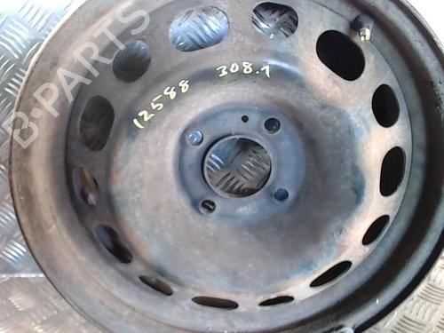 Rim PEUGEOT 308 I (4A_, 4C_) 1.6 HDi | BP32092769C45
