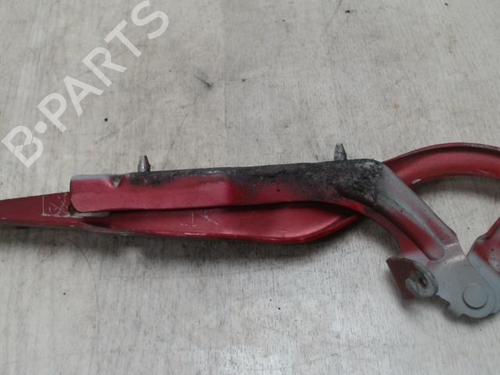Used Hinge/Door check strap Hinge/Door check strap PEUGEOT 207 (WA_, WC_) 1.6 HDi (90 hp) 27674238 27674238