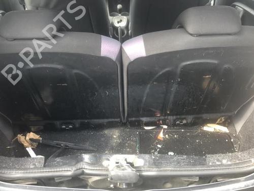 Instrument cluster TOYOTA AYGO (_B1_) 1.0 (KGB10_, KGB10R) | BP25419615C47 