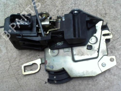 Højre fortil lås BMW 3 Touring (E36) 325 tds (143 hp) 31222305