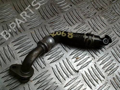 Used AC pipe AC pipe PEUGEOT 308 III (FB_, FH_, FP_, F3_, FM_) PureTech 130 (FPHNSL, FPHNST) (131 hp) 36308591 36308591