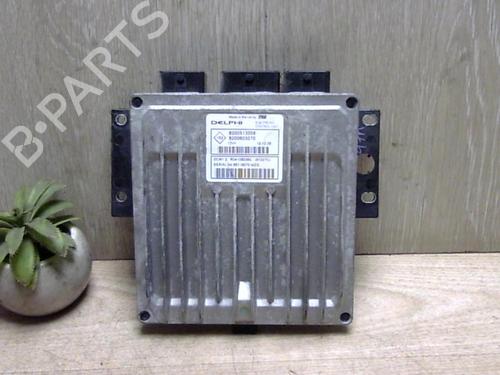 Control unit DACIA LOGAN MCV (KS_) 1.5 dCi (KS0K) | BP31225169M11